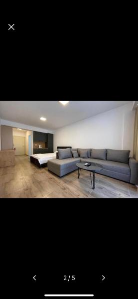 Premium Apartment Ulcinj Montenegro